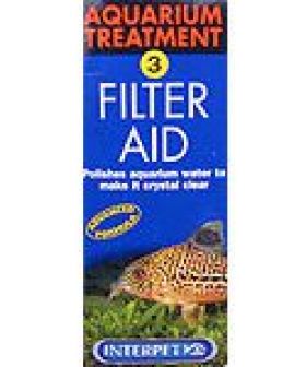 Interpet No 3 Filteraid 100mls