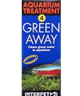 Interpet No 4 Greenaway