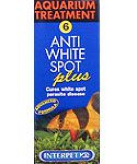 Interpet No6 Anti Whitespot