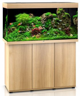 Juwel Rio 300 Aquarium & Cabinet Beech