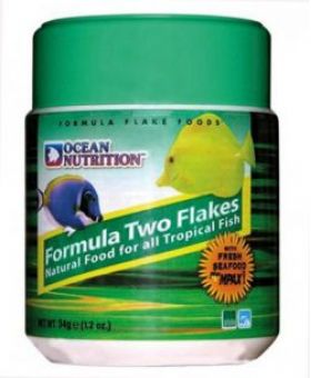 Ocean Nutrition Formula 2 Flake 70g