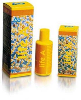 Aqua Medic Life A Brine Shrimp Eggs 100mls