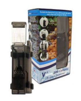 TMC V2 Skim 200 Compact