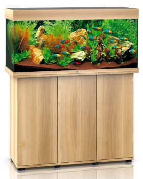 Juwel Rio 180 Aquarium & Stand Beech