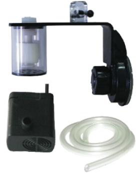 TMC V2 Auto Top Up System