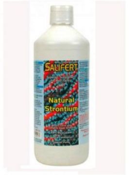Salifert Natural Strontium 250ml