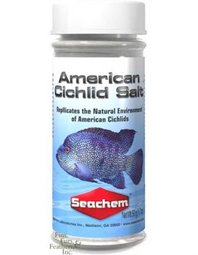 Seachem American Cichlid 250g