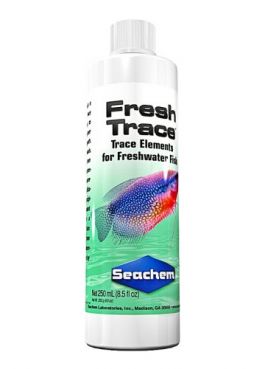 Seachem Fresh Trace