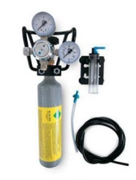 Aquamedic CO 2 Complete Kit