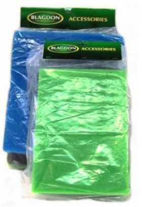 Midipond Filter 10000 and 14000 Foam Pad Set