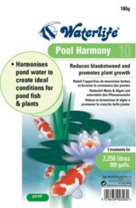 Waterlife Pool Harmony 180g