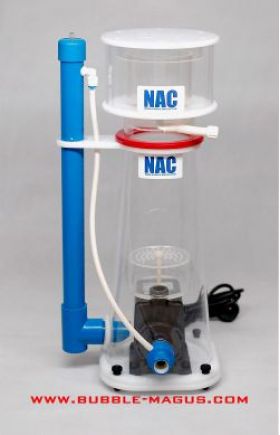 Bubble Magus NAC 7 Protein Skimmer