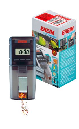 Eheim Battery Auto Feeder
