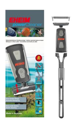 Eheim Battery Glass Scraper