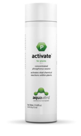Seachem Aquavitro Activate 350ml