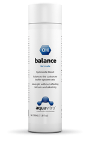 Seachem Aquavitro Balance