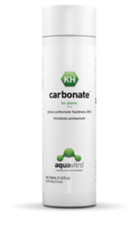 Seachem Aquavitro Carbonate 350ml