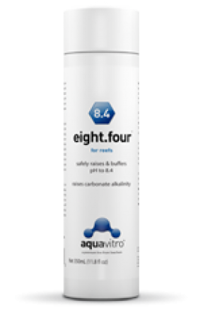Seachem Aquavitro Eight.Four (8.4)