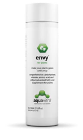 Seachem Aquavitro Envy