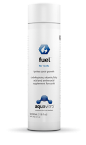 Seachem Aquavitro Fuel