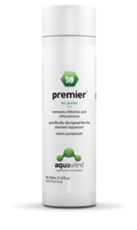 Seachem Aquavitro Premier 350ml