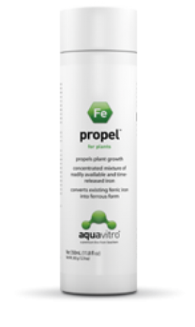 Seachem Aquavitro Propel 350ml