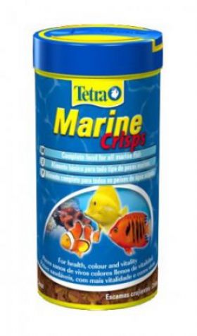Tetra Marine Crisps 70g