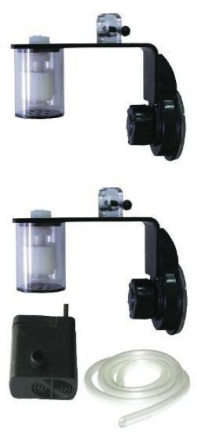 TMC V2 Auto Top Up System PLUS