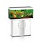 Juwel Rio 180 Aquarium & Stand White