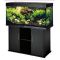 Juwel Rio 300 Aquarium & Cabinet Black