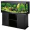 Juwel Rio 400 Aquarium & Cabinet Black