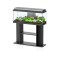 Juwel Rekord 700 Aquariums & Stand White