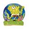 Spongebob Ornaments - Aerating  Bob Blowing Bubbles