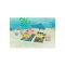 Spongebob Bikini Bottom Decorative Kit