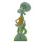 Spongebob Ornaments - Squidward Large