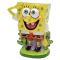 Spongebob Ornaments - Mini Spongebob