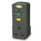 Electrical Pond RCD Cut out