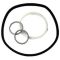 Fishmate Electrics Gasket Set 10000/15000
